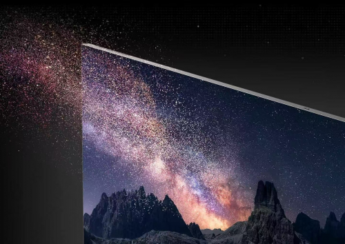 三星连续第七次亮相进博会,ai技术革新推动中国新型生产力发展(图4) 三星连续第七次亮相进博会,ai技术革新推动中国新型生产力发展(图4)