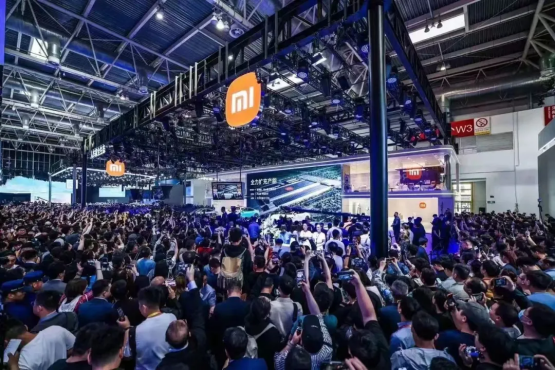 全新升级、规模宏大——2026（第十九届）北京国际汽车展览会 （auto china 2026）将于2026年4月在北京盛大亮相(图2)