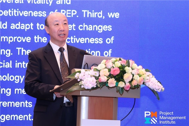 pmi国际新认证——pmo领域专业认证引进中国大陆地区
(图3)