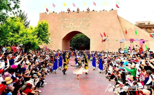 2024喀什马拉松新闻发布会如期举行!报名通道已开启!(图6) image.png