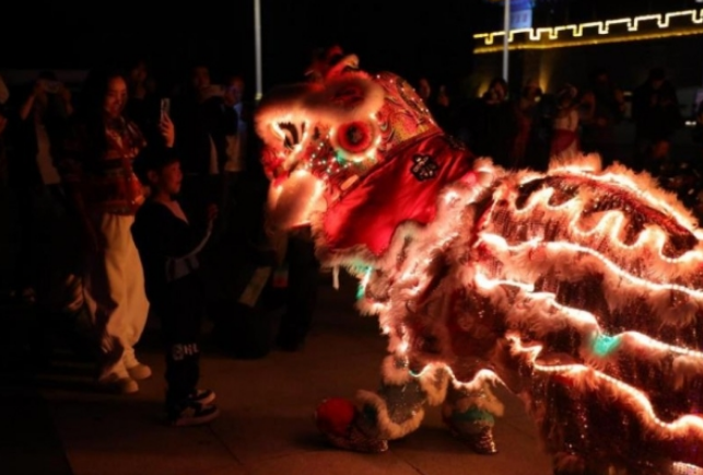 “枫从草原来”2024 年兴安盟五角枫文化旅游季盛大开幕(图19) image.png