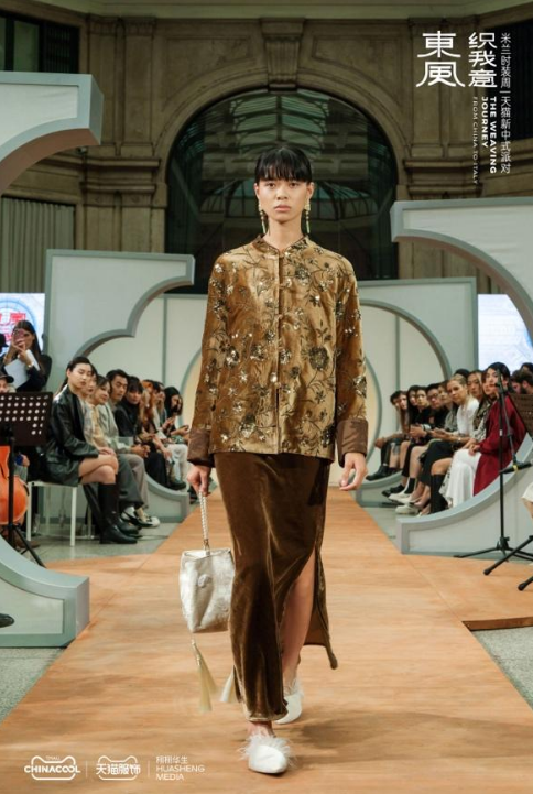 天猫如何携手中国服饰品牌在全球时尚产业掀起新一轮的“东风西渐”?(图3) image.png