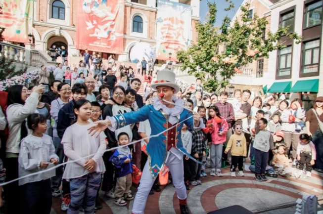 河北唐山:用文旅活动聚人气,把硬核工业城市变“柔和”(图3) image.png