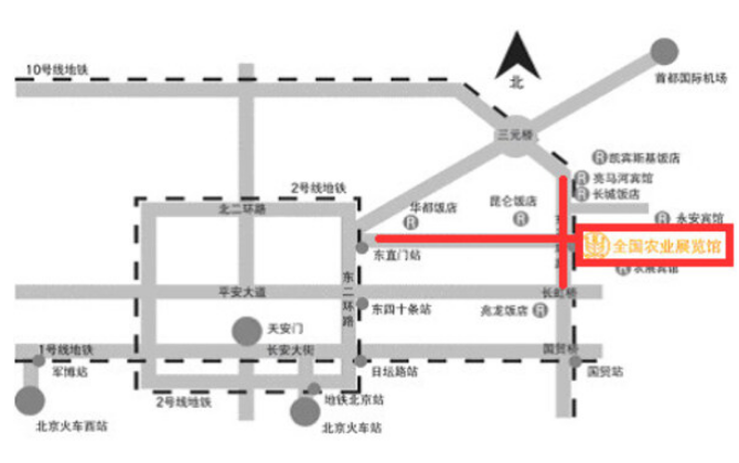 50多个目的地国家(地区)的200多家境外旅游资源商齐聚第十七届中国出境旅游交易会(cottm2024)(图5) image.png