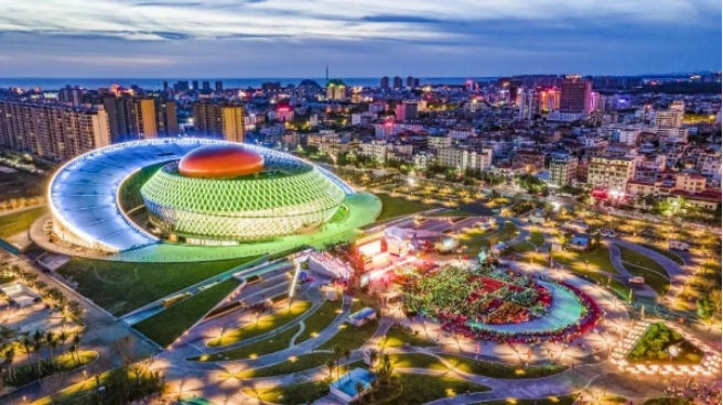 激情东方 心悦东马丨2024海南东方半程马拉松报名正式开启,要健康,到东方!(图3) image.png