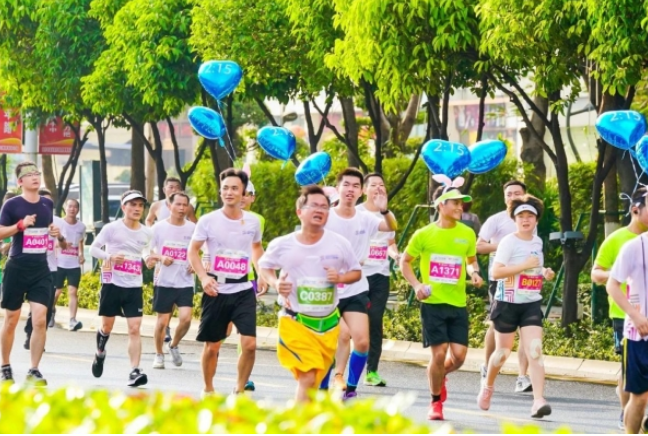 激情东方 心悦东马丨2024海南东方半程马拉松报名正式开启,要健康,到东方!(图7) image.png