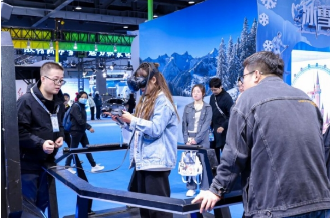 聚全球资源 展冰雪未来 2024国际冬季运动(北京)博览会开启(图15) image.png