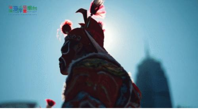 文艺又city的烟台,值得反复细品(图4) image.png