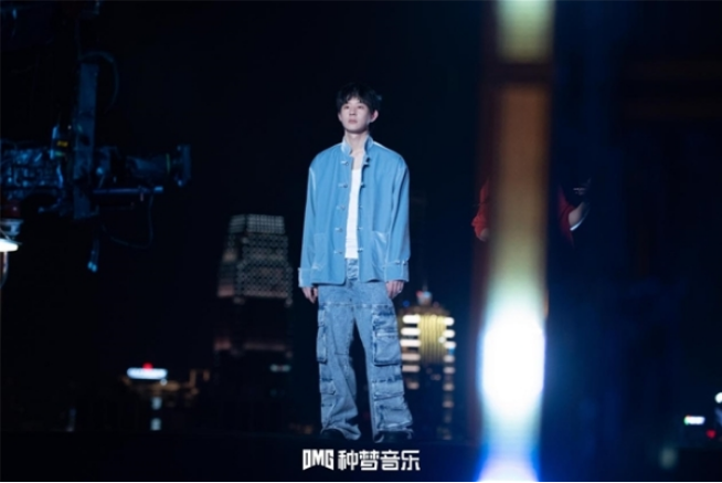 开票 早安主演大型说唱音乐剧《东楼》全球首演上海站强势来袭(图3) image.png